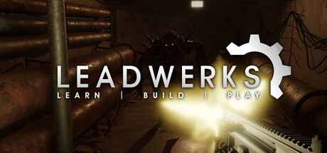 Leadwerks Game Engine 5
