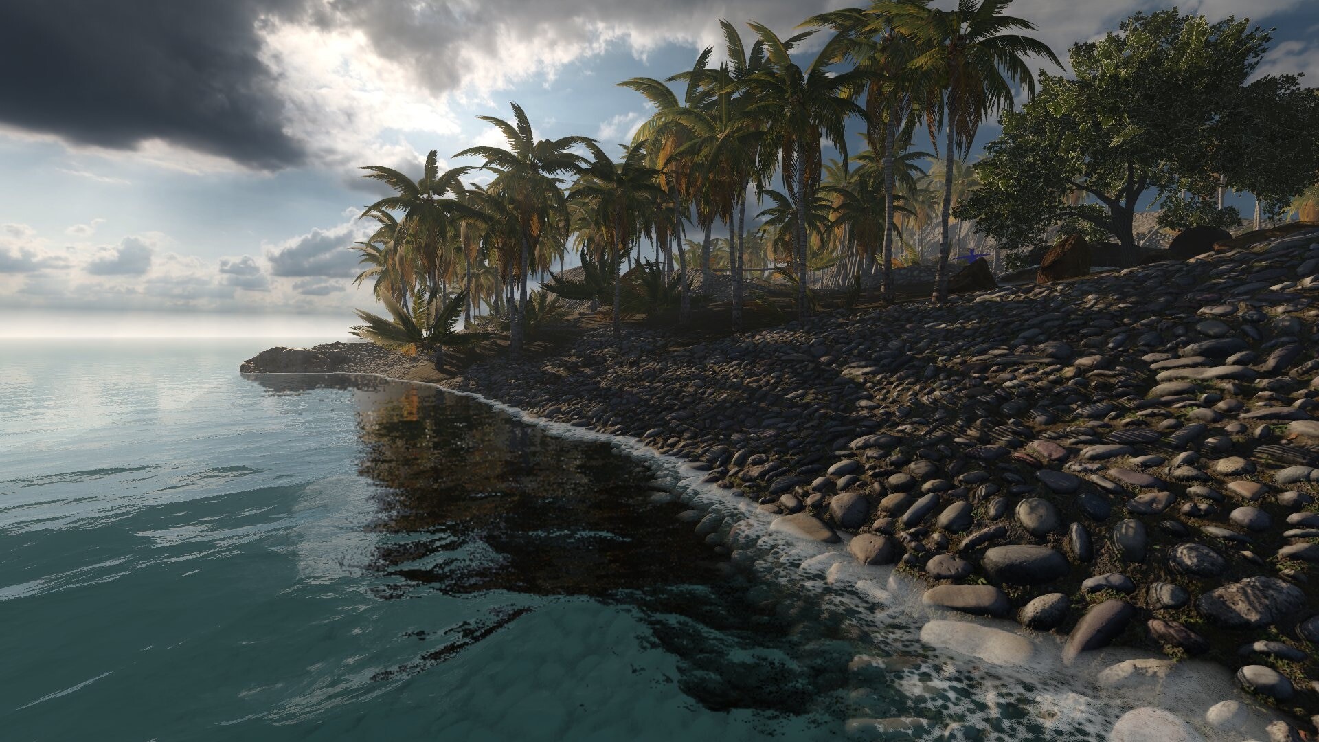 Leadwerks Game Engine 5 screenshot 4