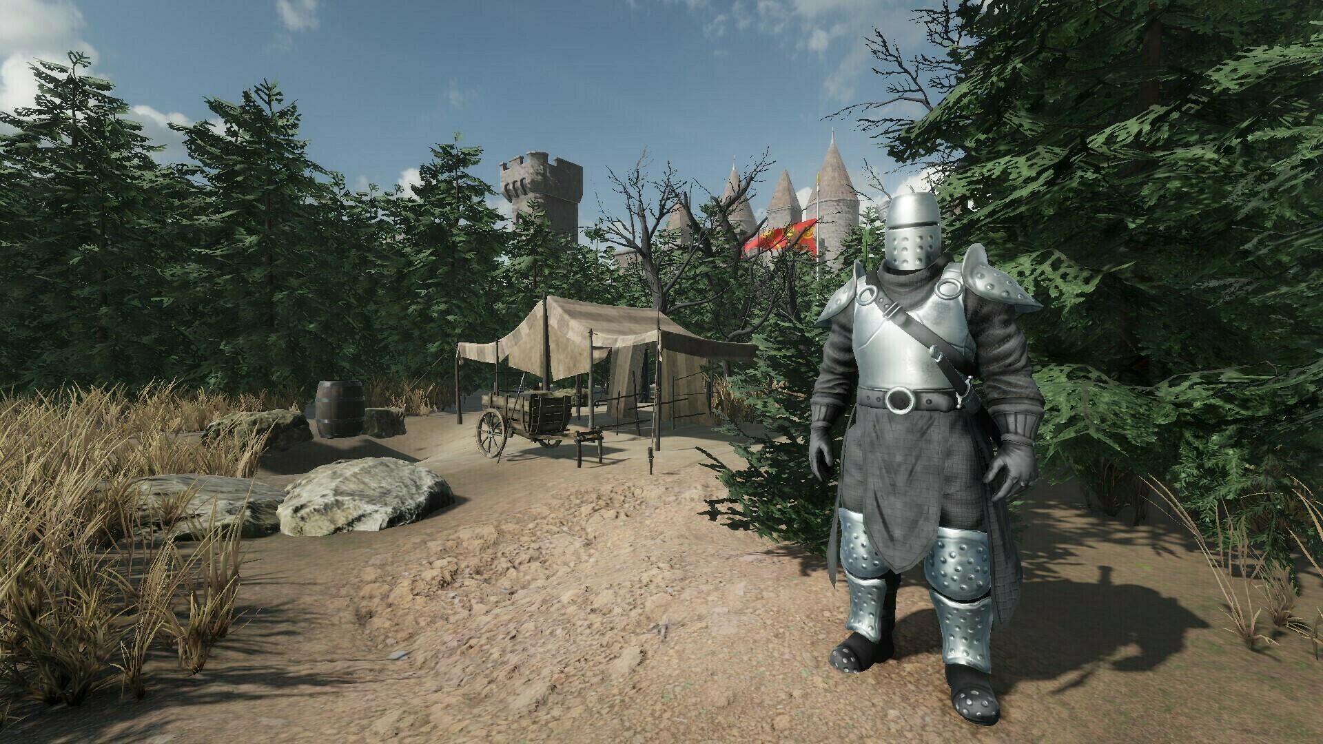 Leadwerks Game Engine 5 screenshot 20