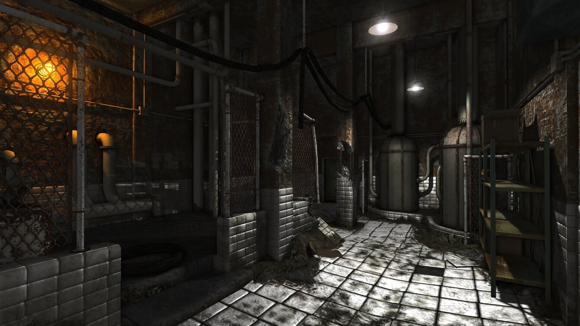 Leadwerks Game Engine 5 screenshot 24