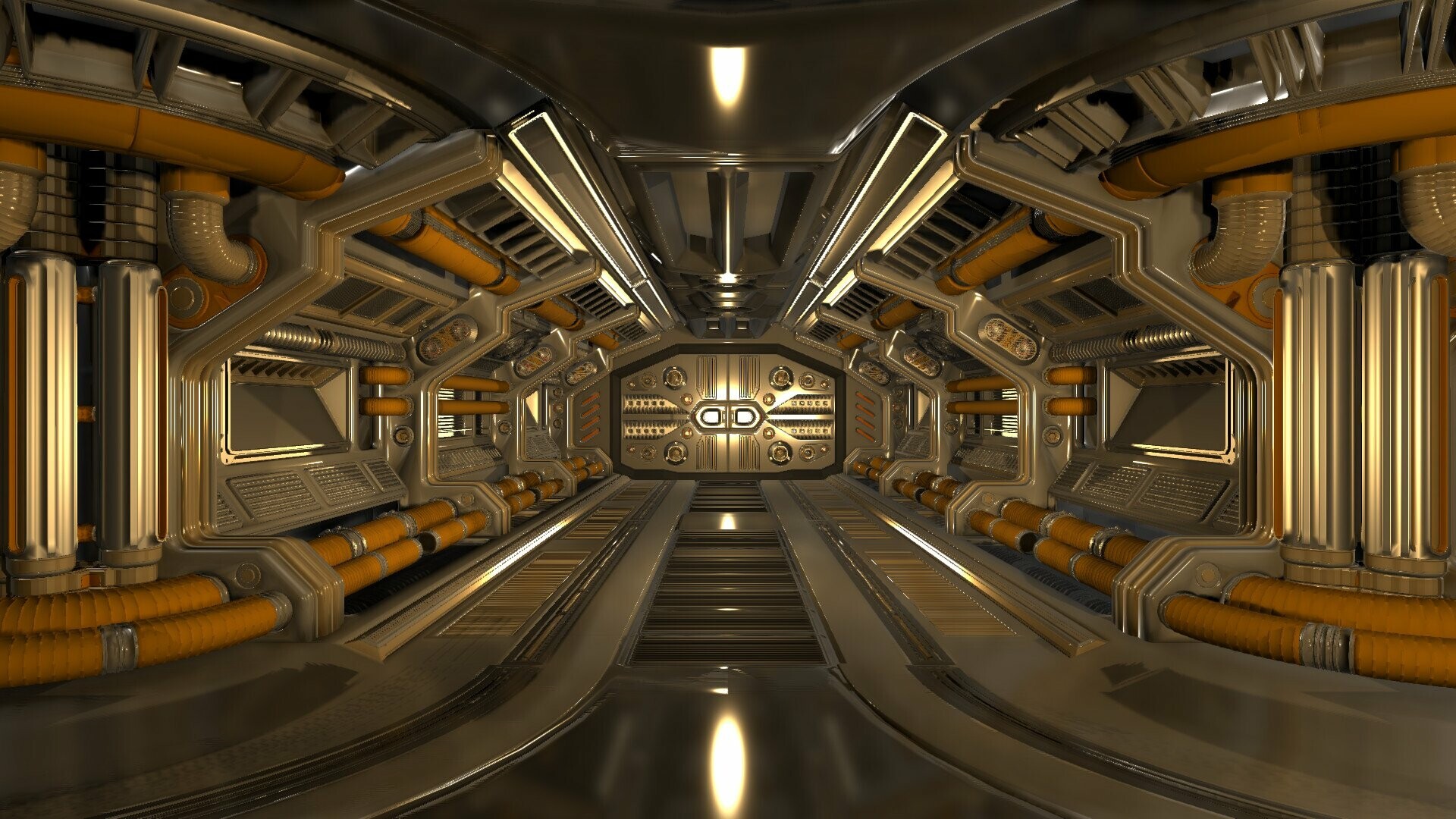 Leadwerks Game Engine 5 screenshot 21