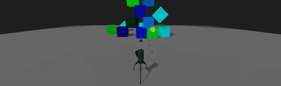 Leadwerks Game Engine 5 video 11
