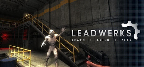 Leadwerks Game Engine