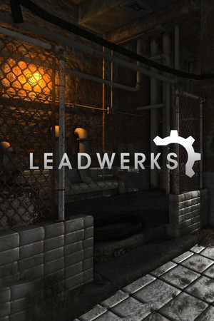 Leadwerks Game Engine 5 — Steam catalog