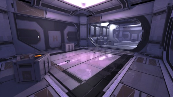 Screenshot z Leadwerks Game Engine Screenshot z Leadwerks Game Engine