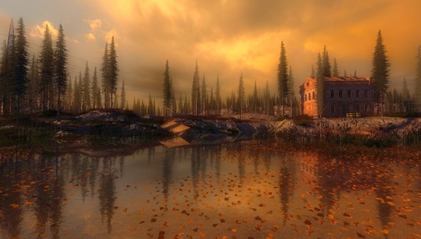 Screenshot z Leadwerks Game Engine Screenshot z Leadwerks Game Engine