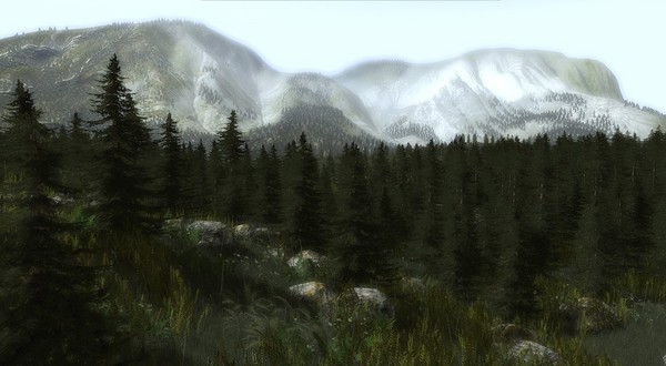 Screenshot z Leadwerks Game Engine Screenshot z Leadwerks Game Engine