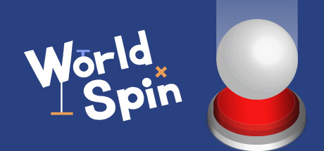 World Spin banner image