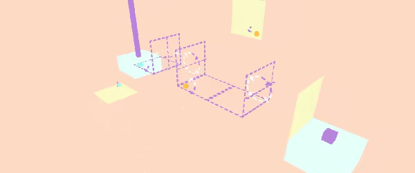 CaS-Puz: Camera Surface Puzzle video 2