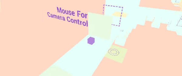 CaS-Puz: Camera Surface Puzzle video 1