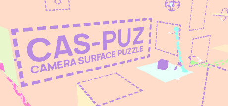 CaS-Puz: Camera Surface Puzzle steam charts