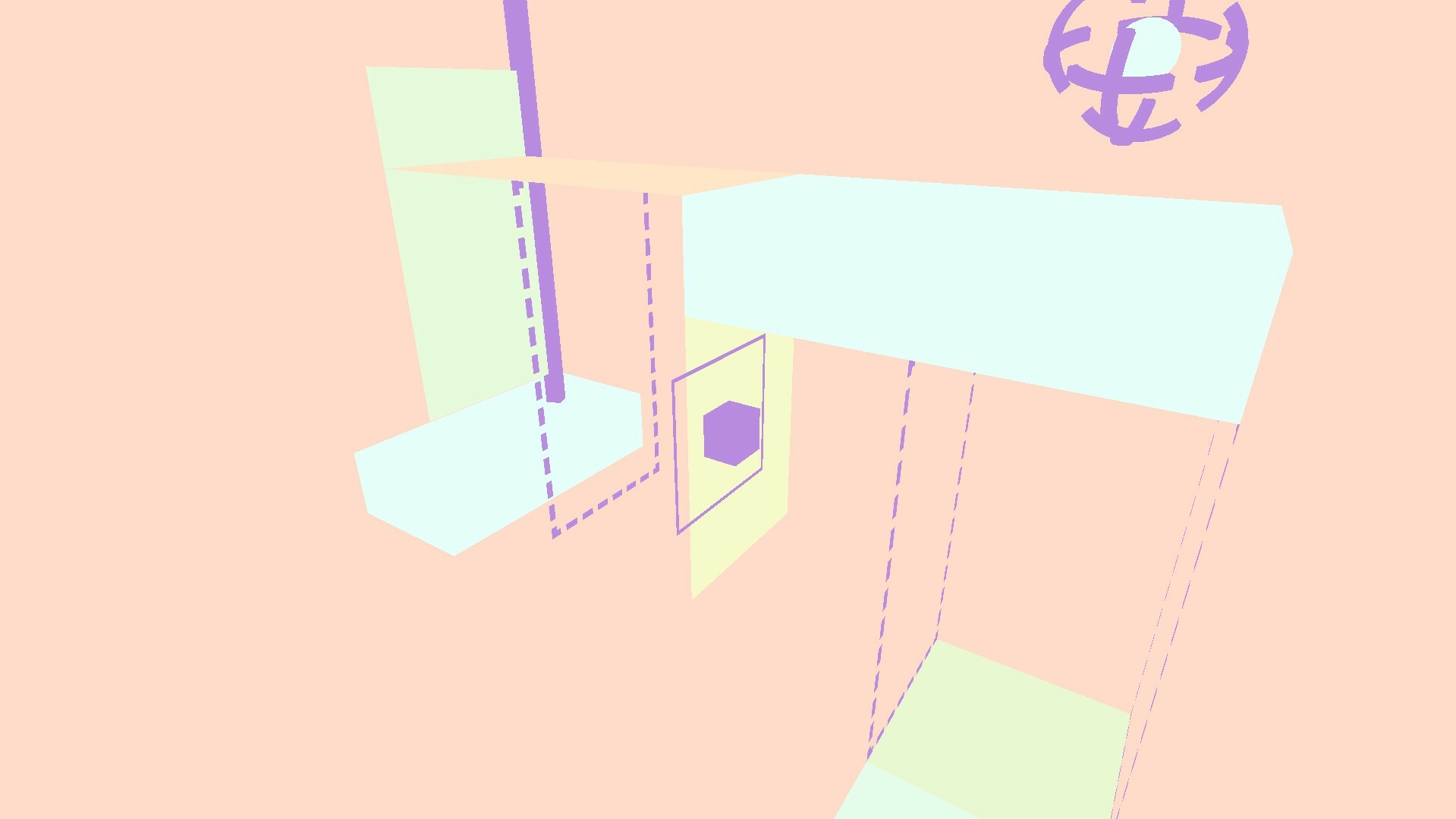 CaS-Puz: Camera Surface Puzzle