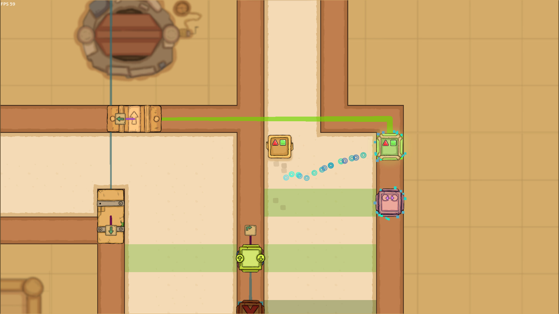 Shapeguard screenshot #3