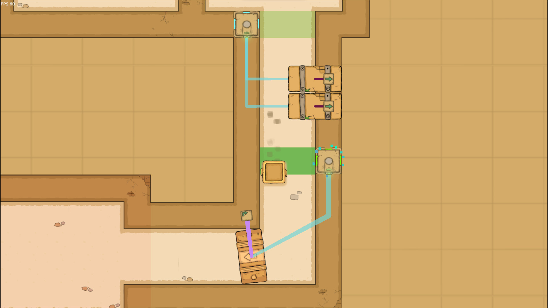 Shapeguard screenshot #6