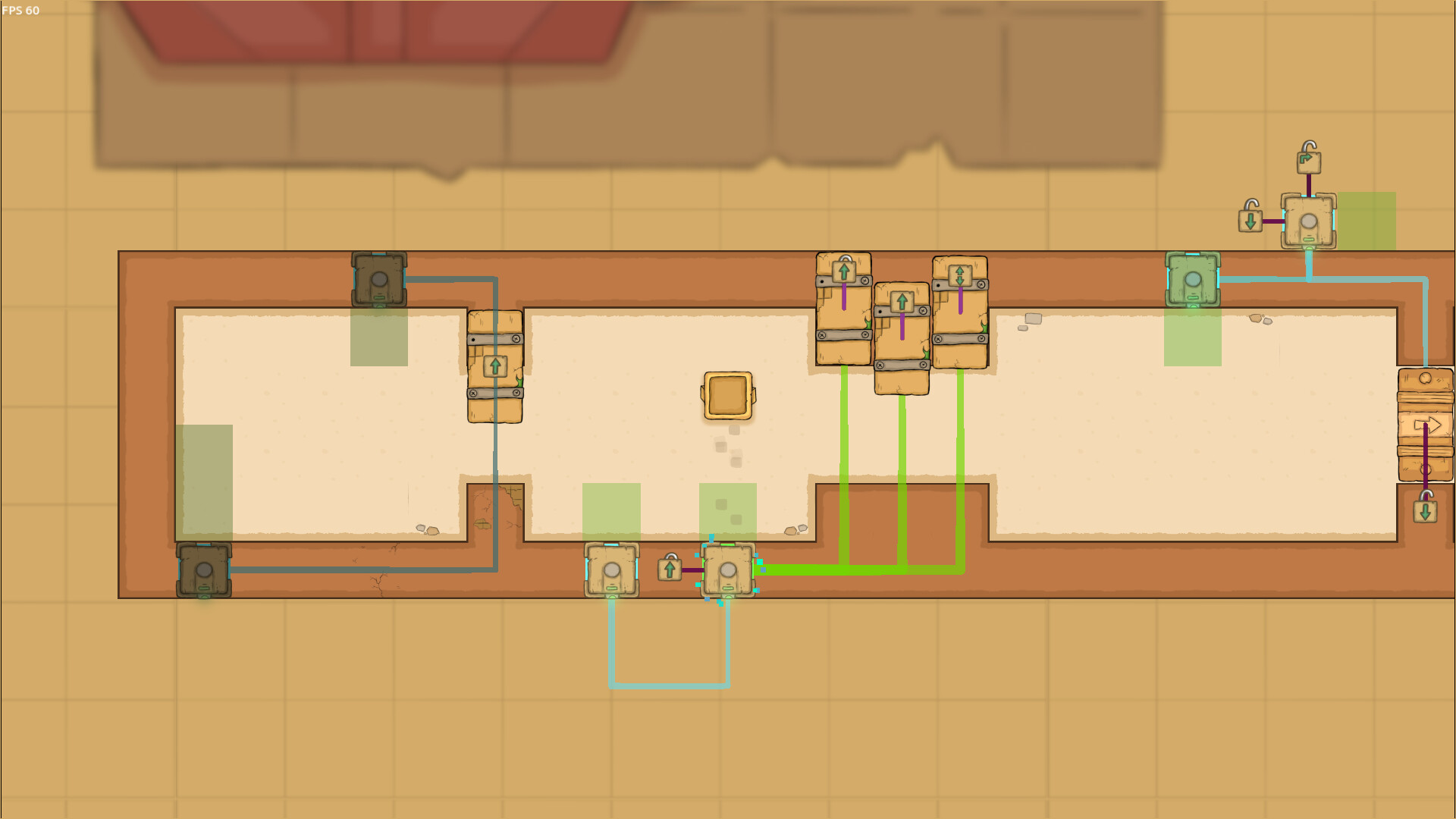 Shapeguard screenshot #2