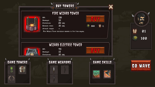 The Arena Pit screenshot 3