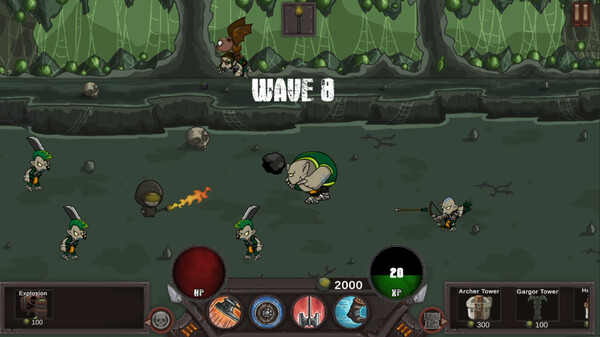 The Arena Pit screenshot 5