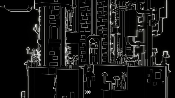 100 hidden cats - The Mill DLC