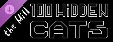 100 hidden cats - The Mill DLC Small Capsule Image