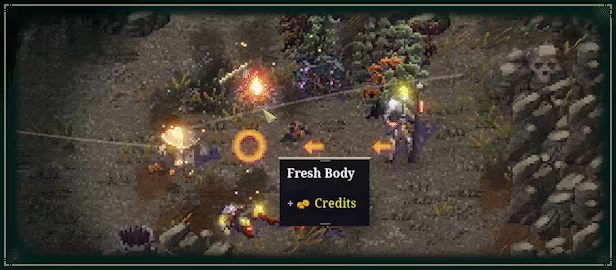 Dead Underworld video 4