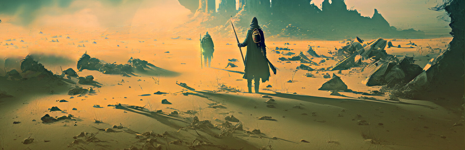 Dead Underworld