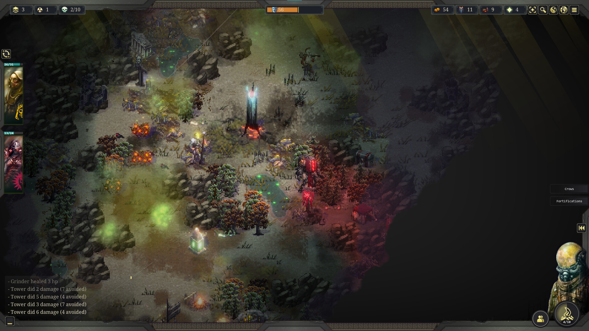 Dead Underworld screenshot #9