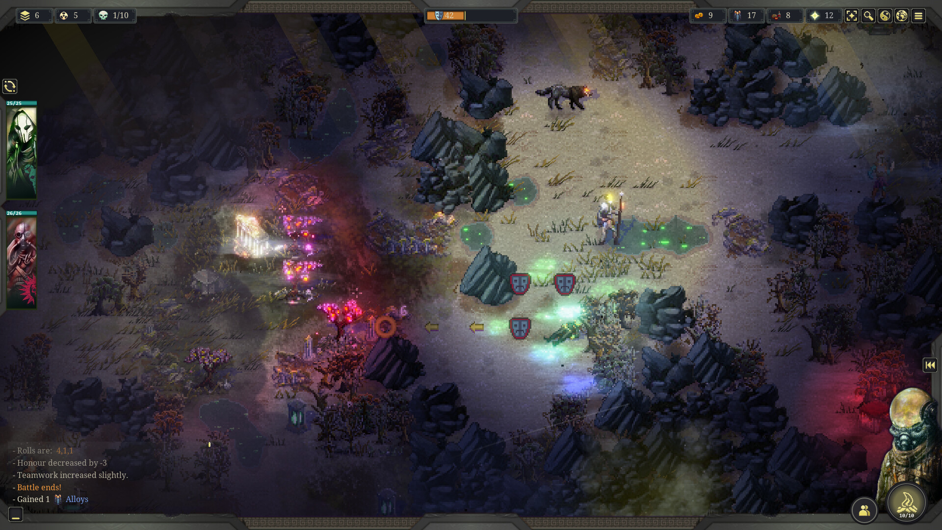 Dead Underworld screenshot #11