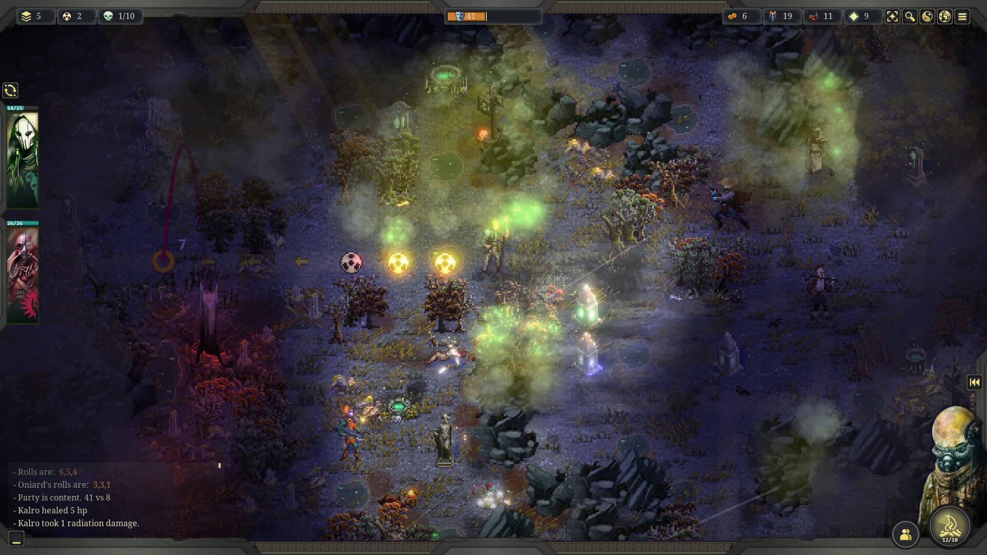 Dead Underworld screenshot #5