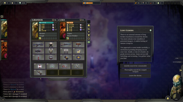 Dead Underworld screenshot 6