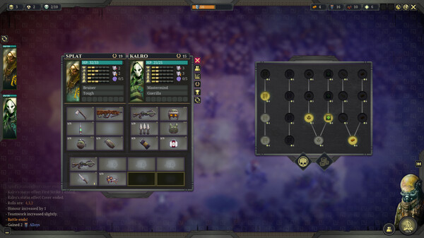 Dead Underworld screenshot 4