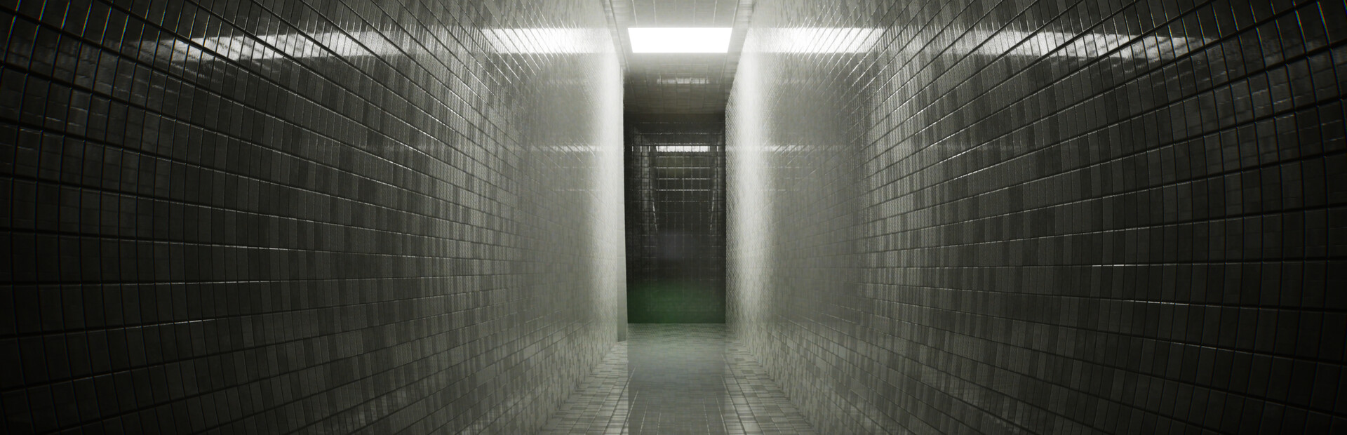 The Backrooms : Last Expedition