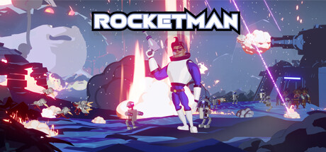 Rocketman