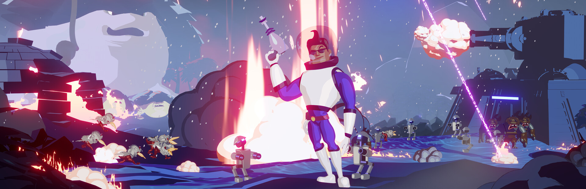 Rocketman