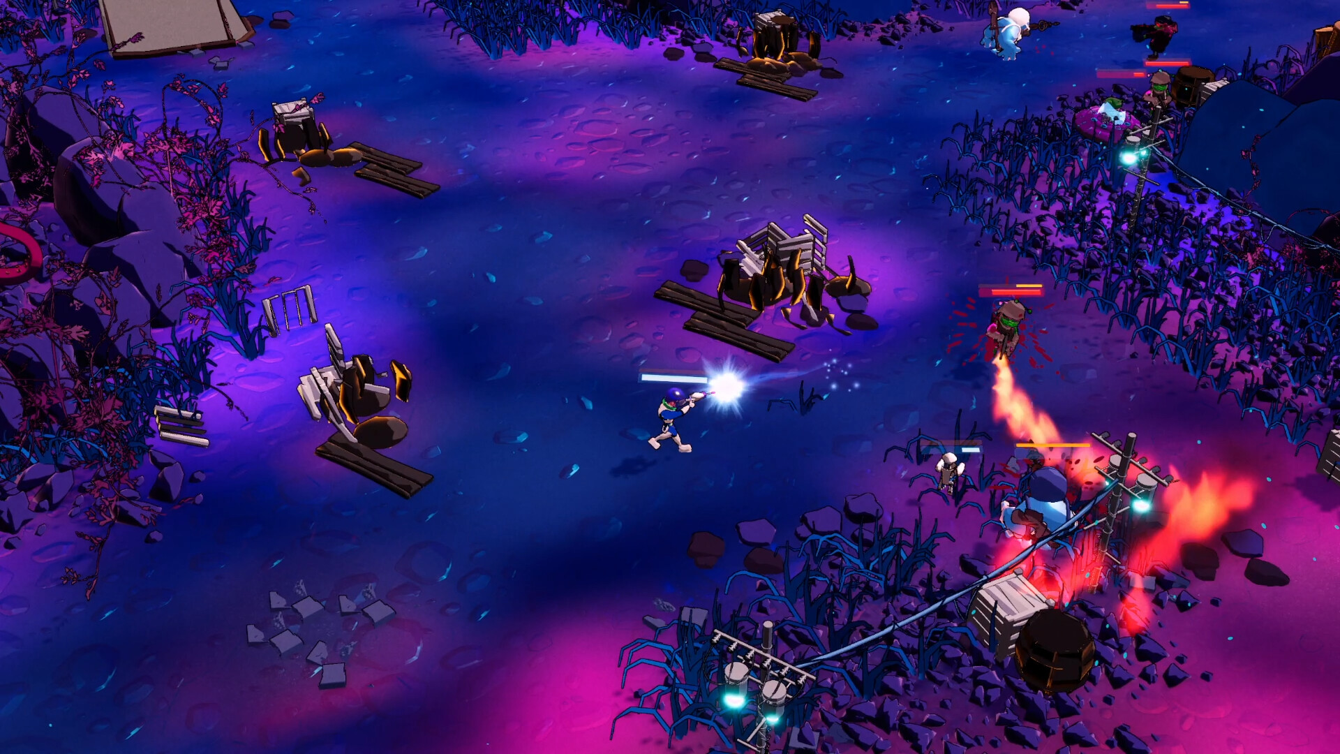 Rocketman screenshot #6