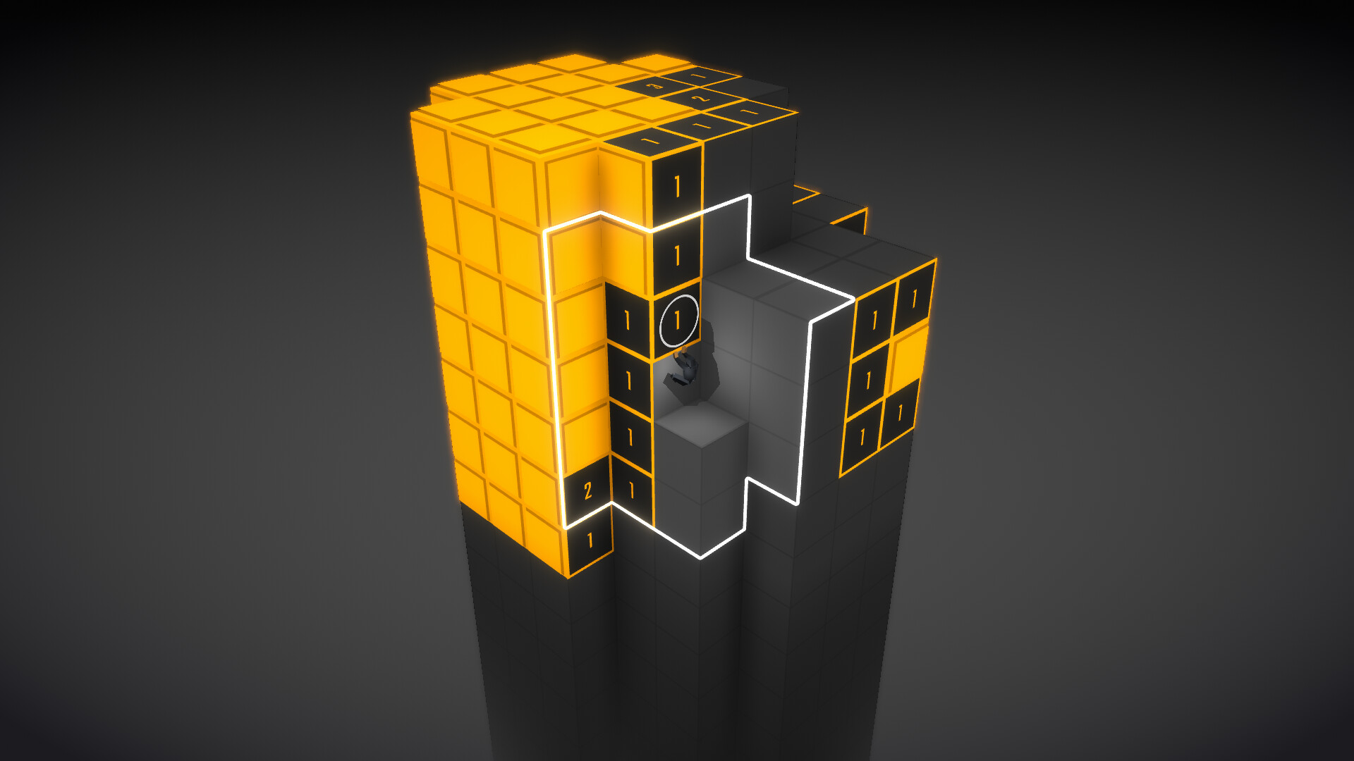 Dataminers screenshot #12