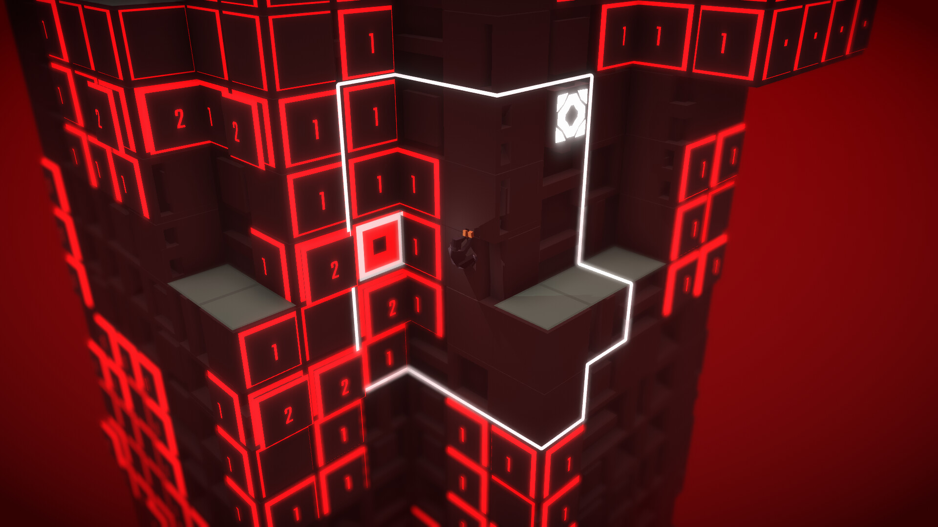 Dataminers screenshot #17
