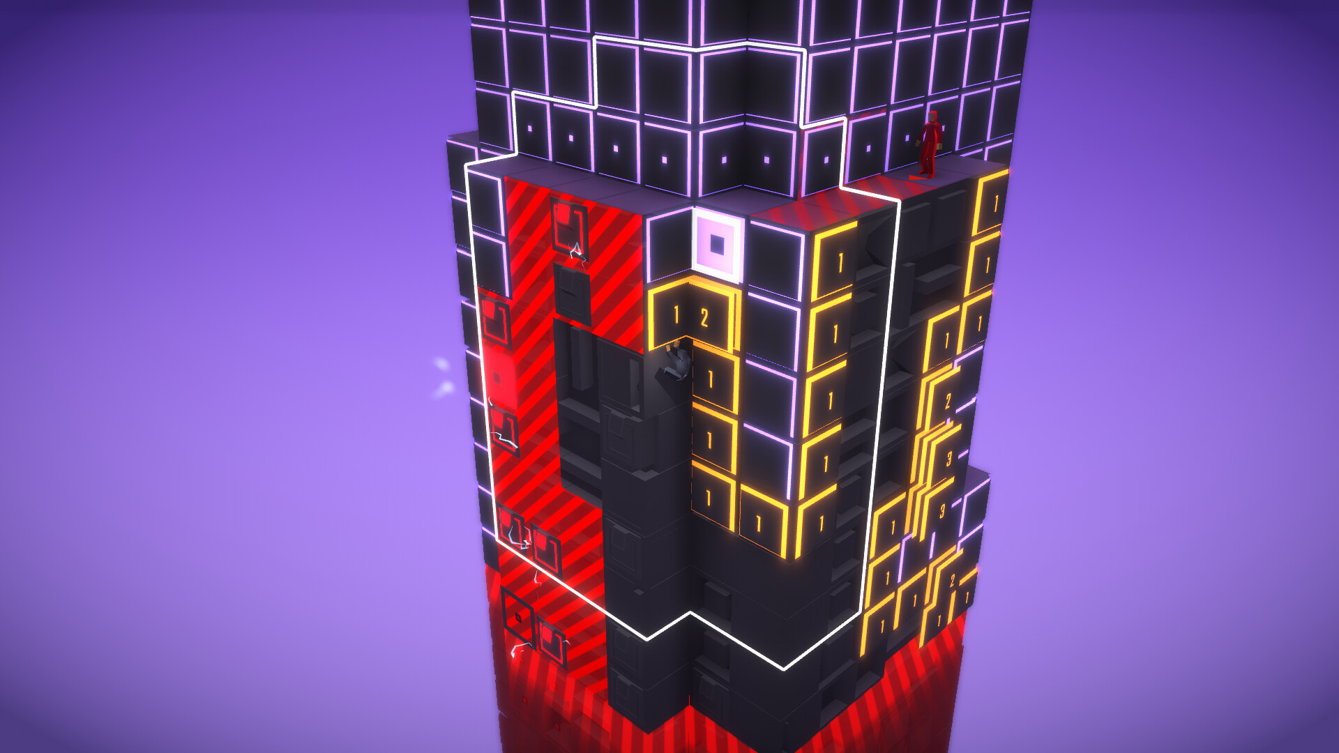 Dataminers screenshot