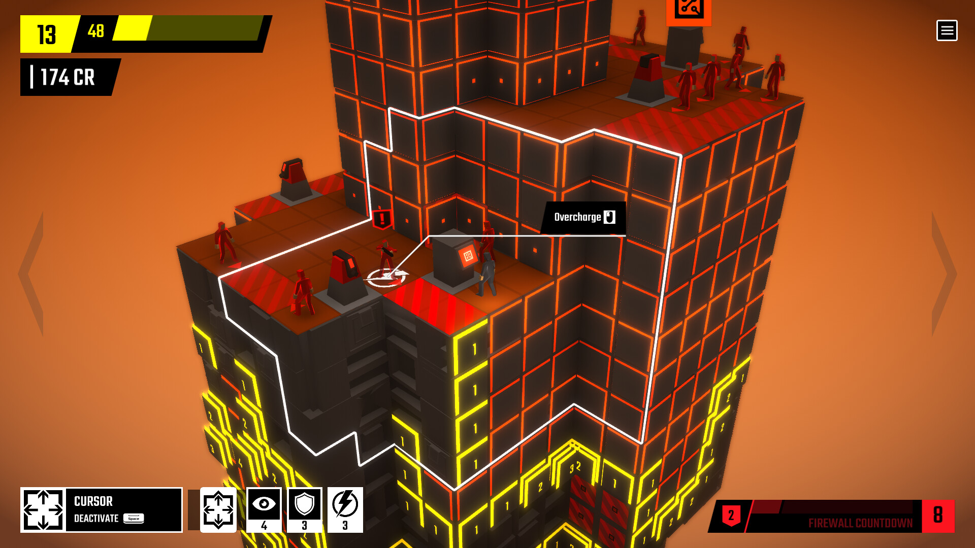 Screenshot 5 from Dataminers
