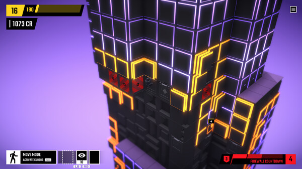 Dataminers screenshot 2