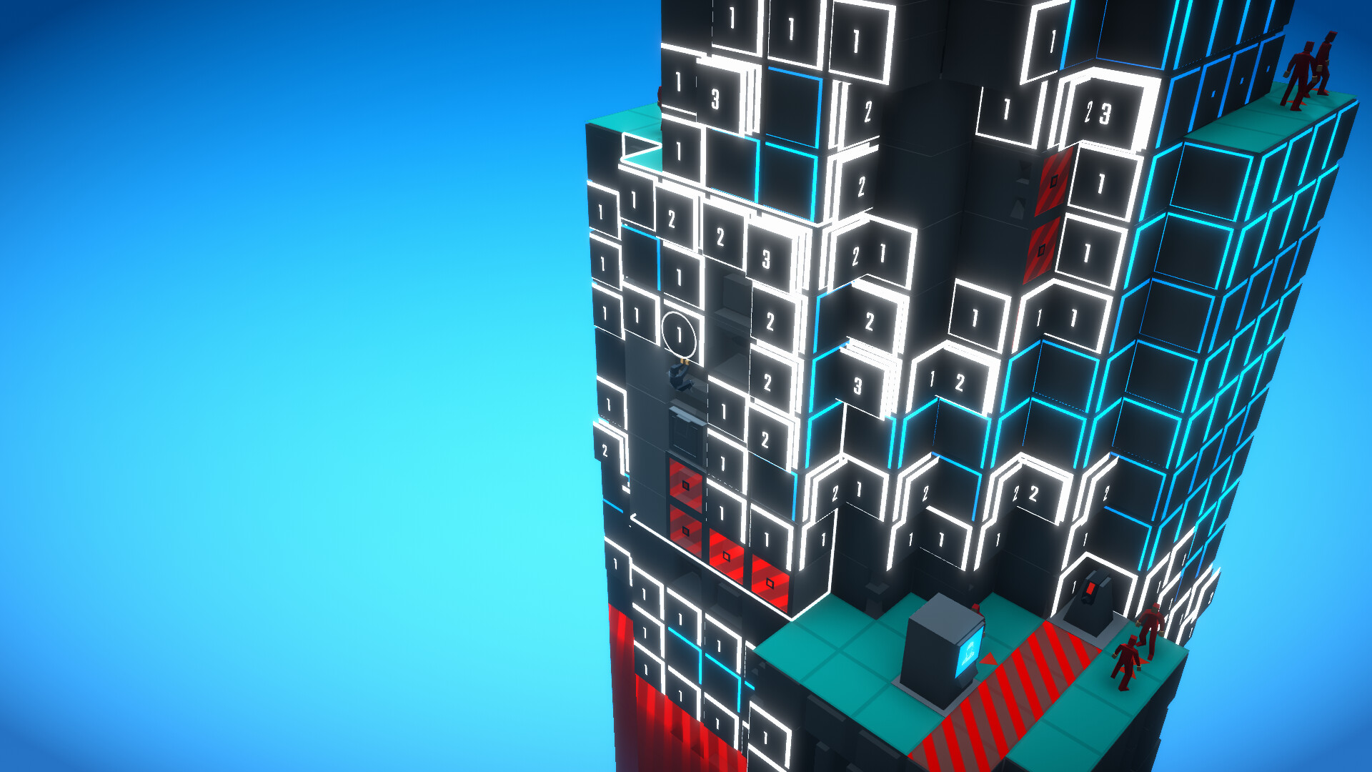 Dataminers screenshot #6