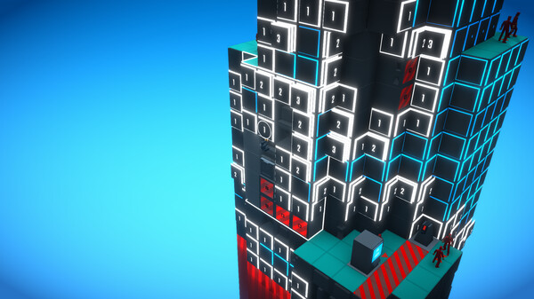 Dataminers screenshot 6