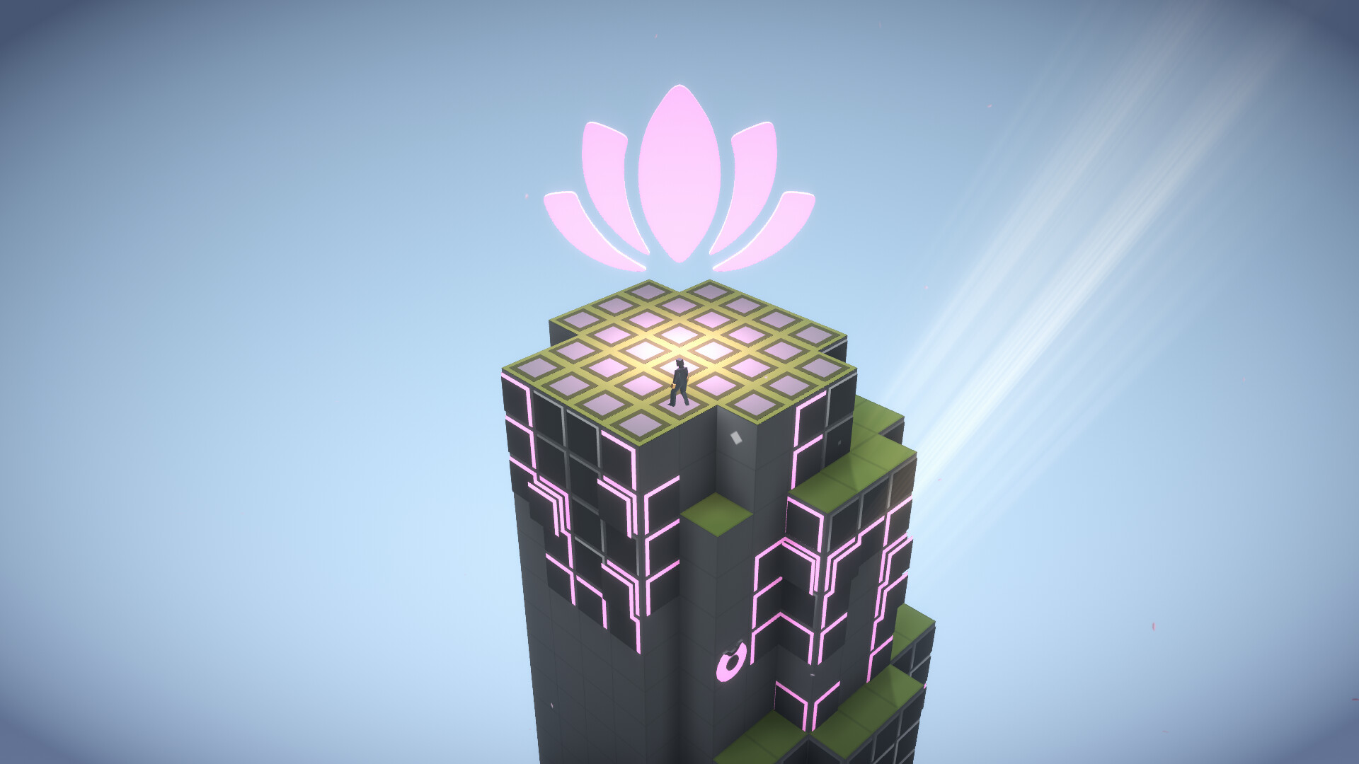 Dataminers screenshot #13