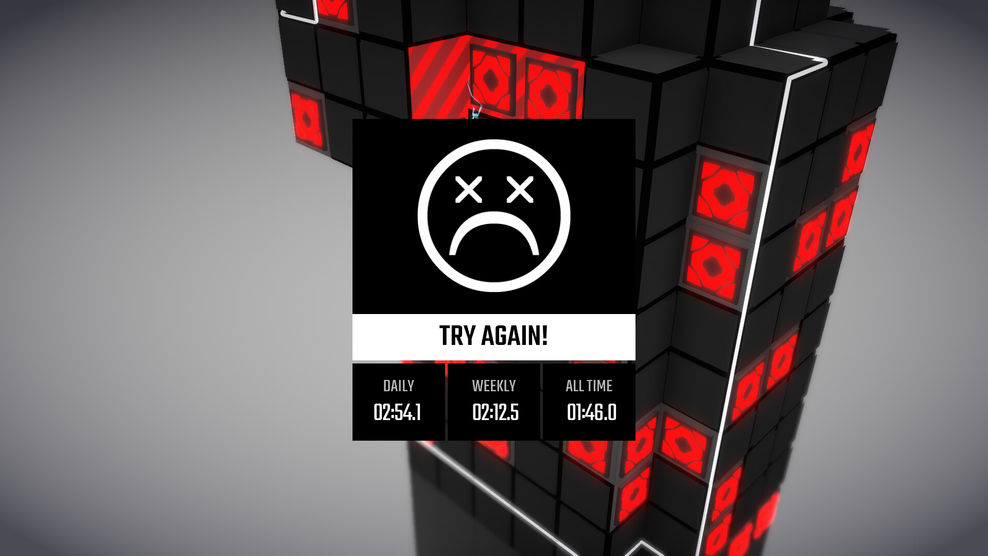 Dataminers screenshot #11