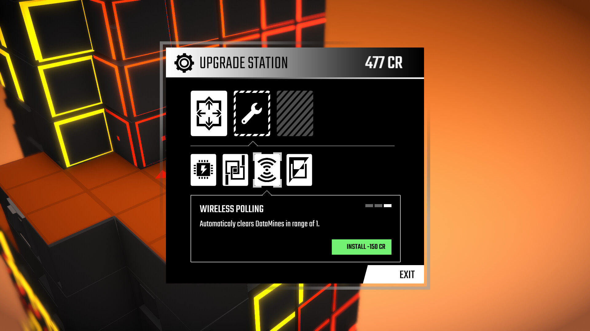 Dataminers screenshot #7