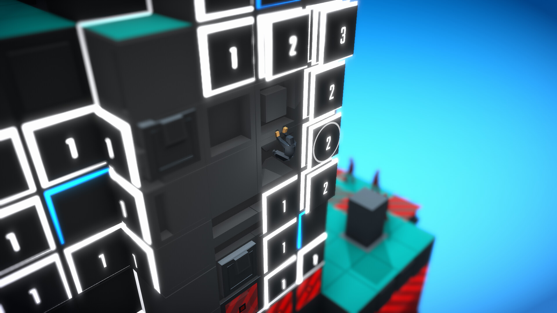 Dataminers screenshot #1