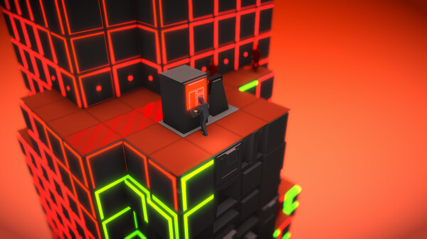 Dataminers screenshot 3