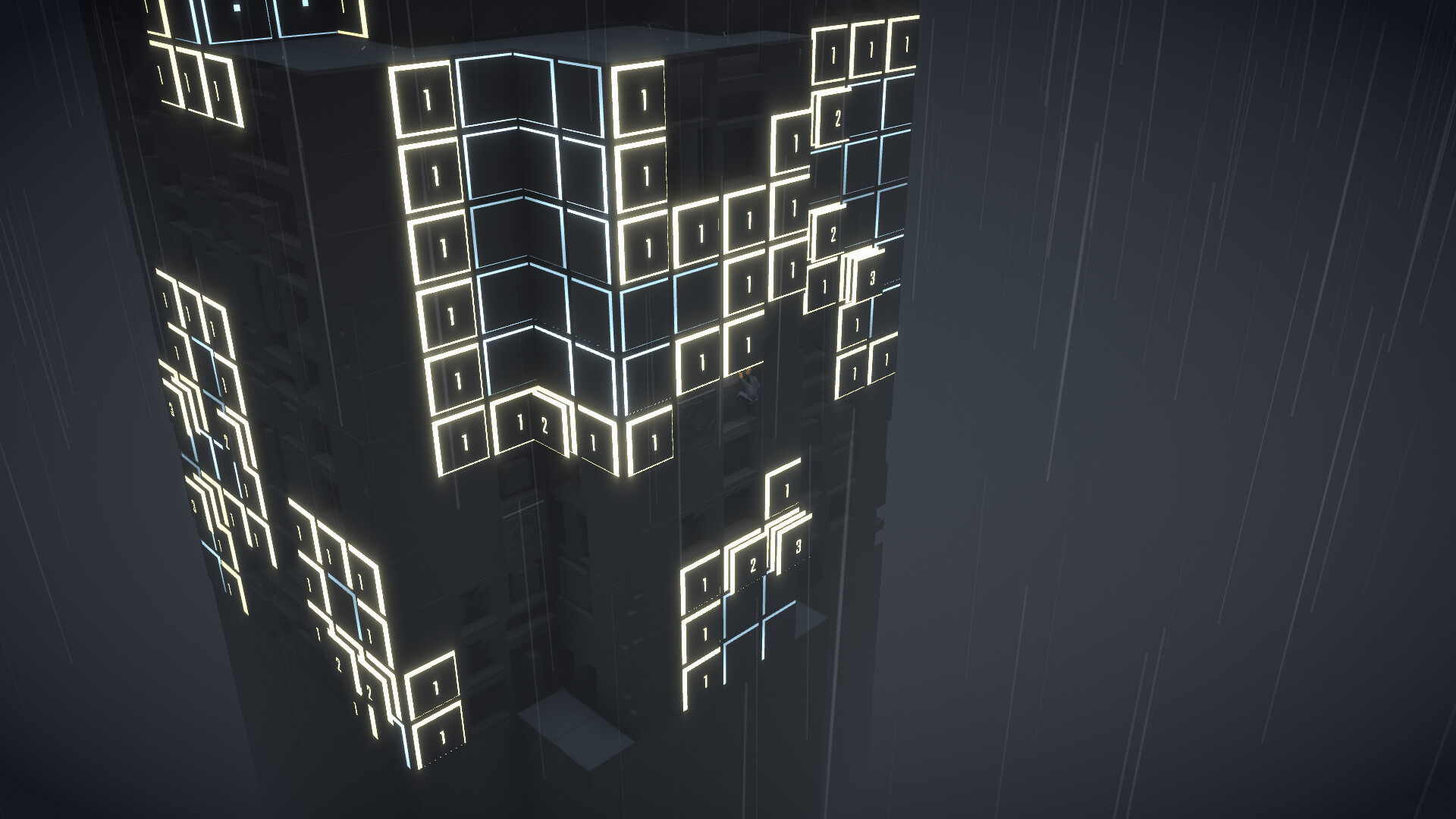 Dataminers screenshot 14