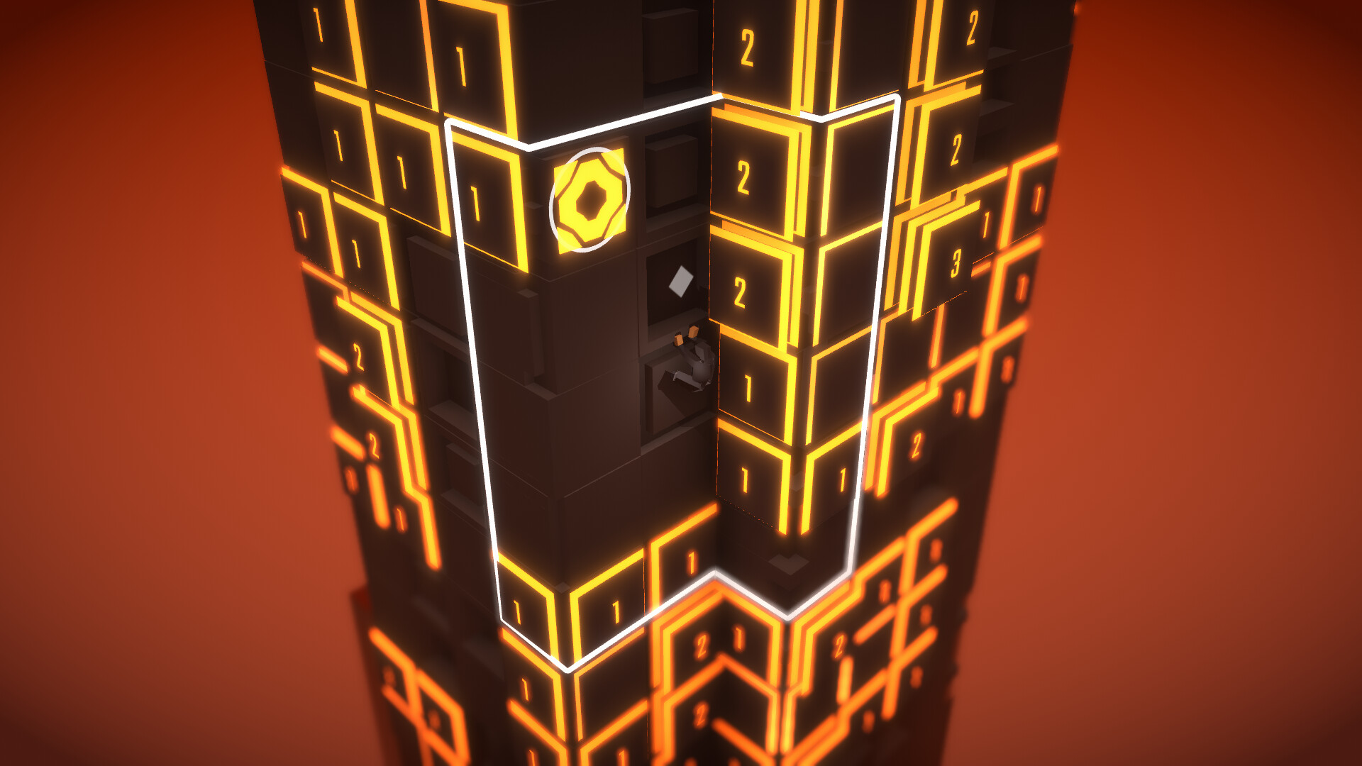 Dataminers screenshot #9