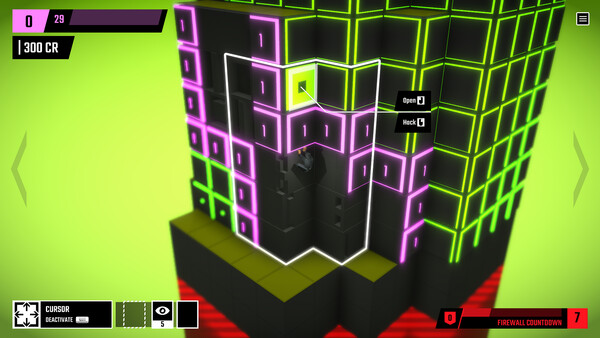 Скриншот 4 из игры Dataminers