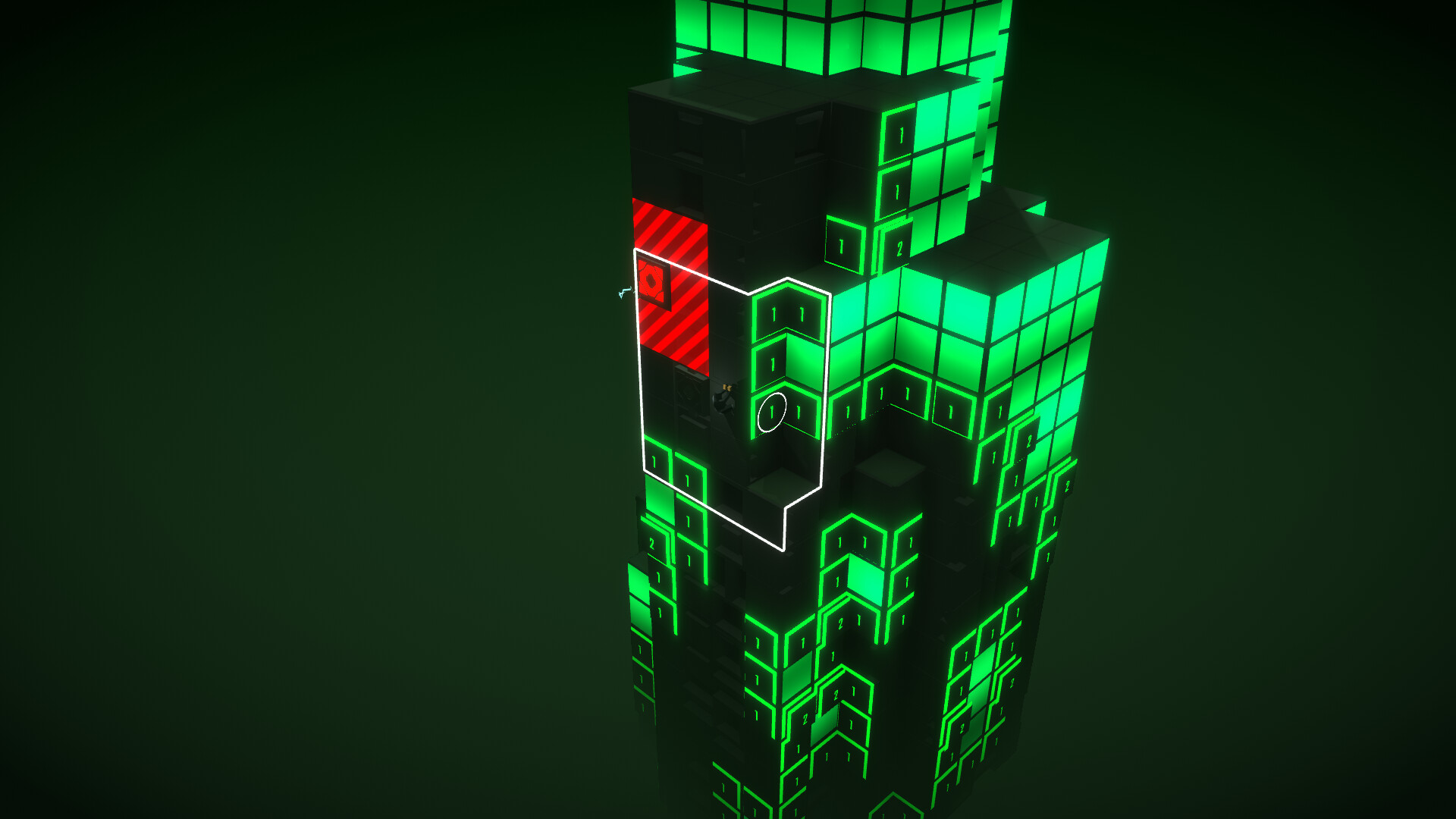 Dataminers screenshot #8